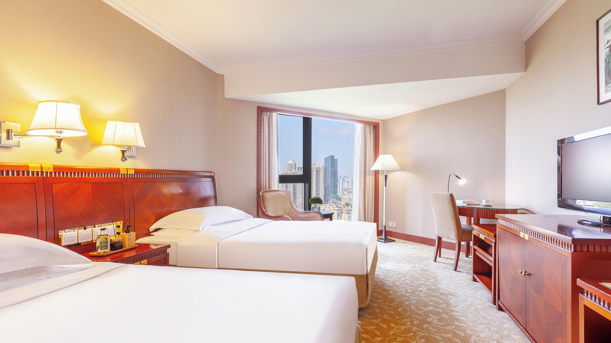Habitación Felicity Hotel Shenzhen