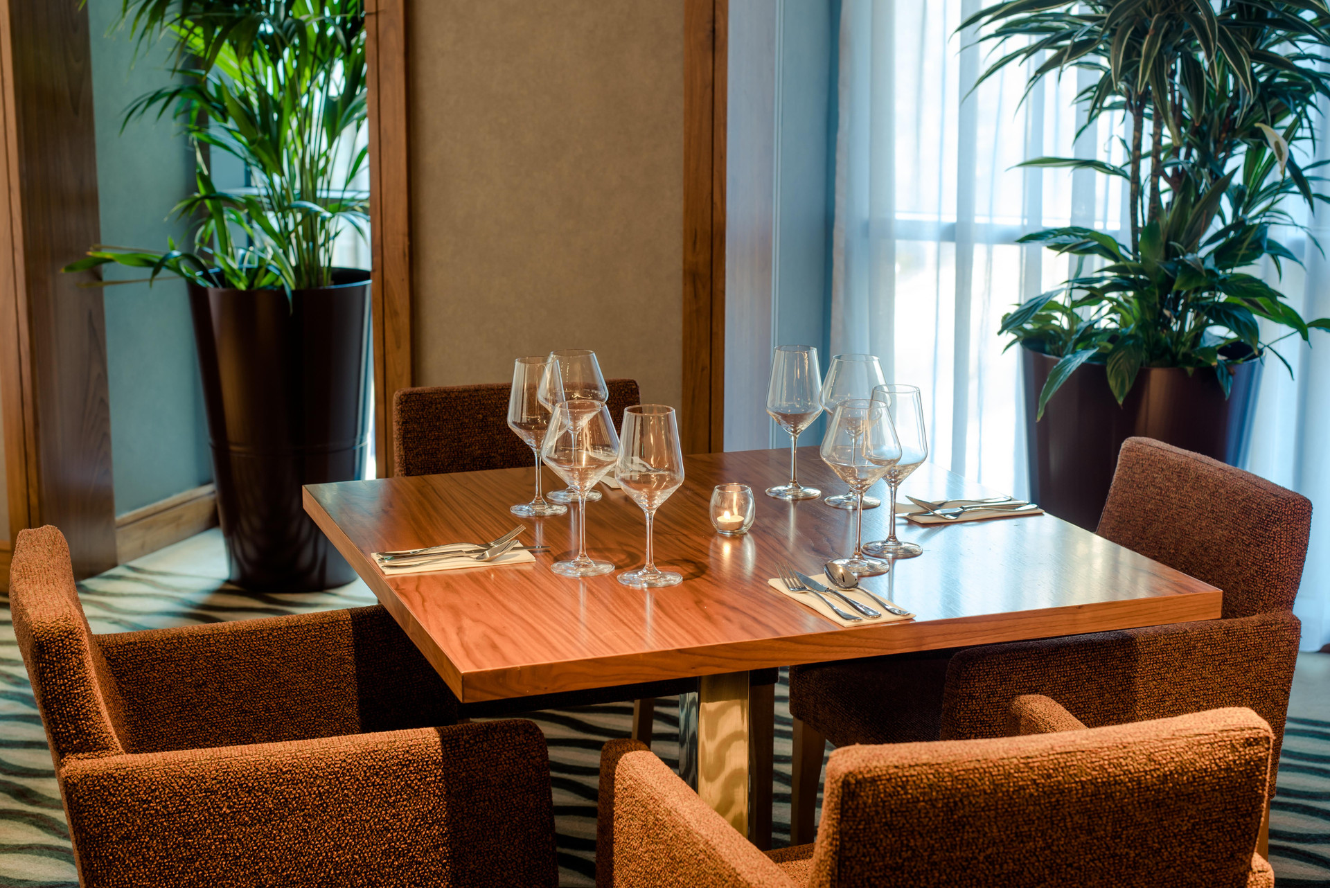 Restaurant Tallaght Cross Hotel