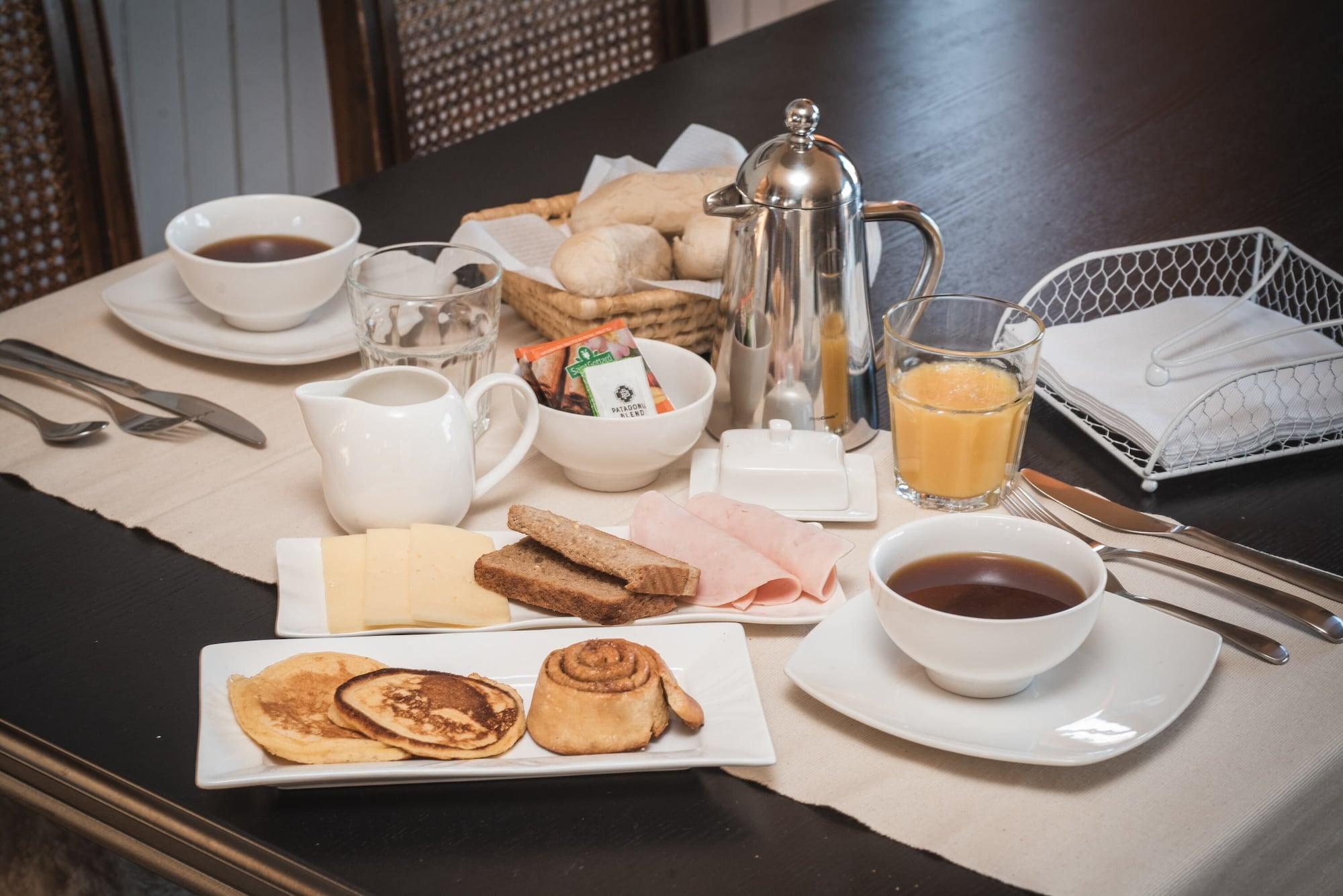 Restaurant BORIES - Boutique Guest House