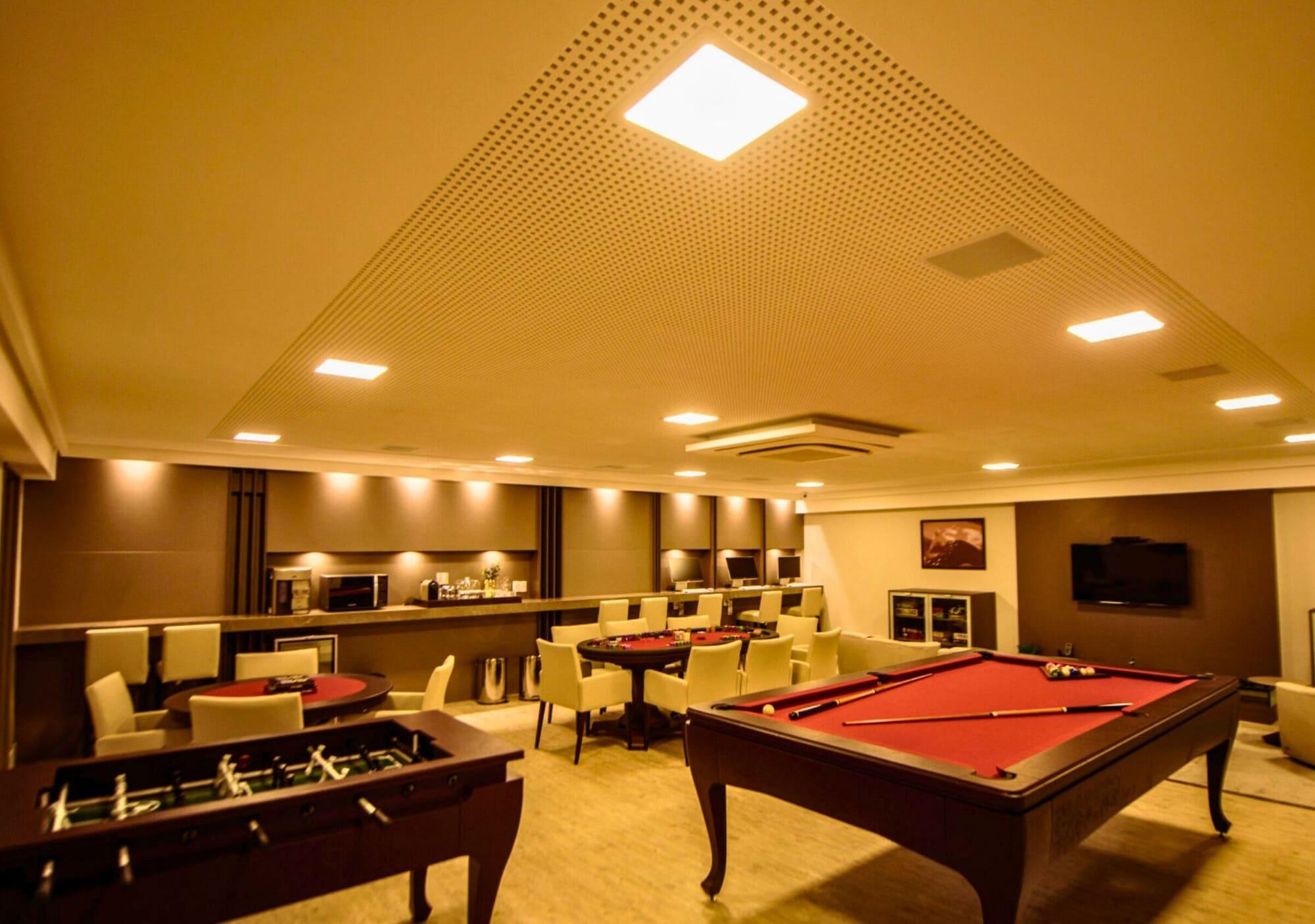 Instalaciones Recreativas SH Holandas Prime Shopping