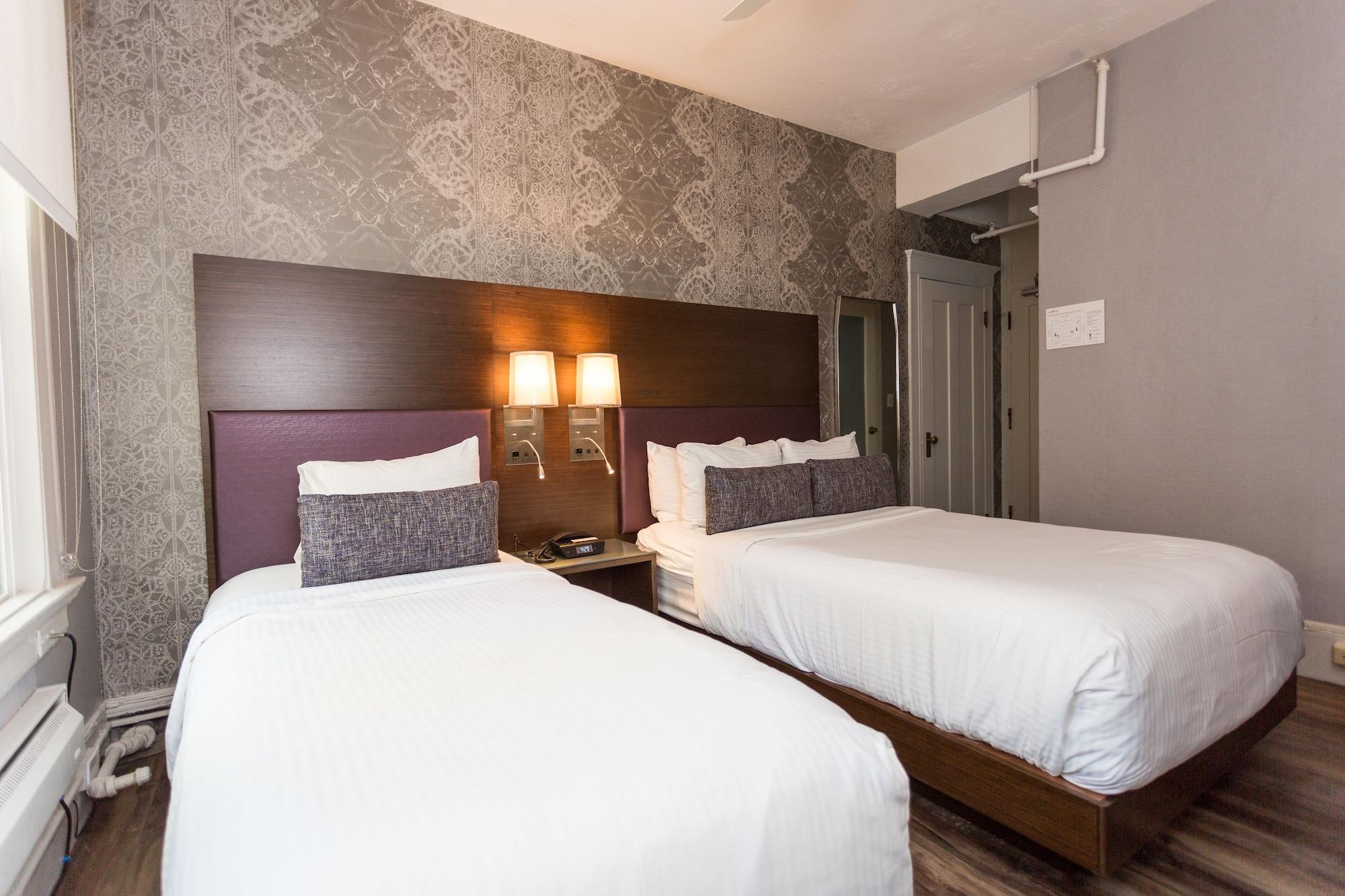 Habitación The Cartwright Hotel - Union Square BW Premier Collection