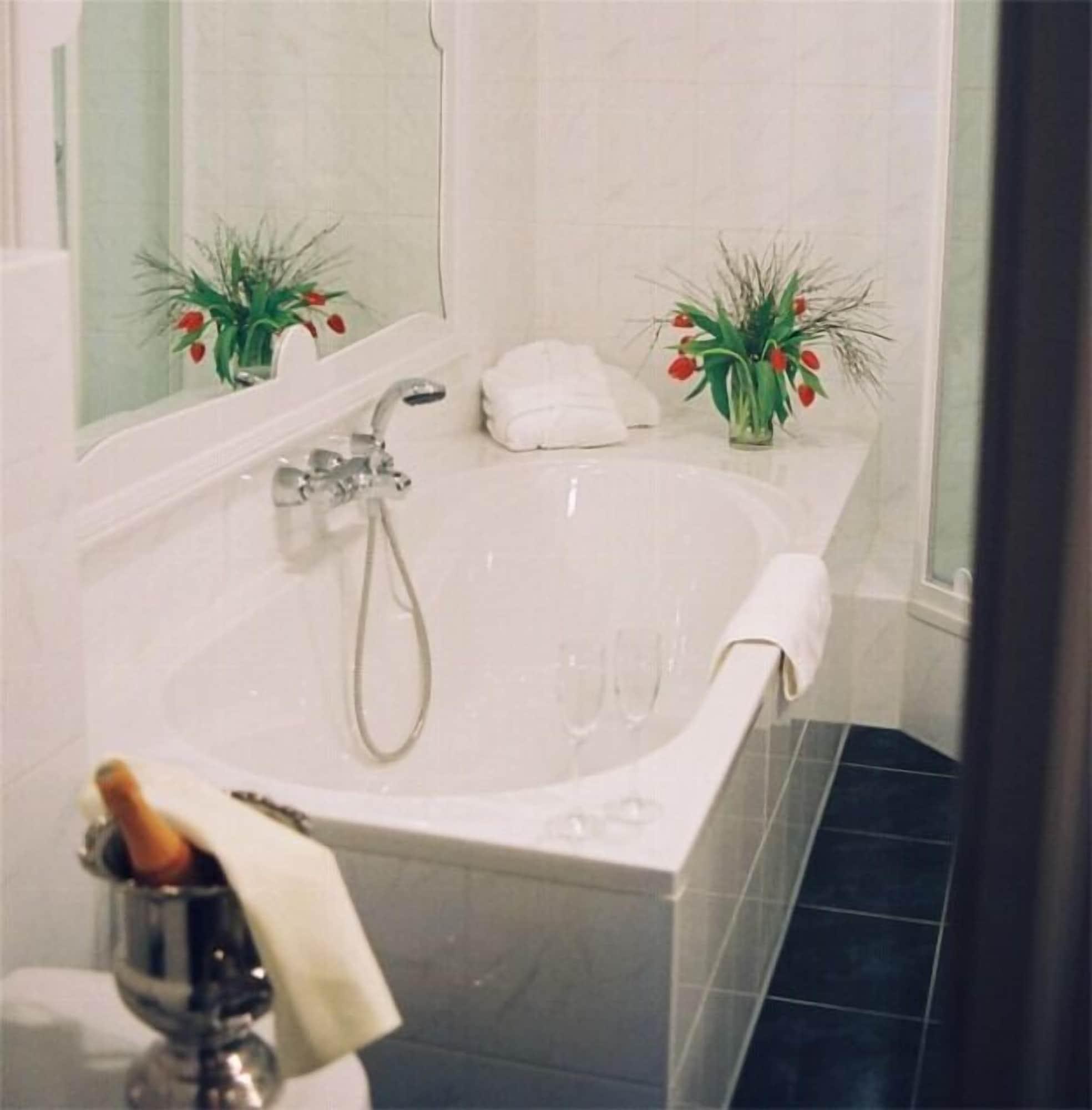 Equipamiento de Habitación Hotel De Kroon