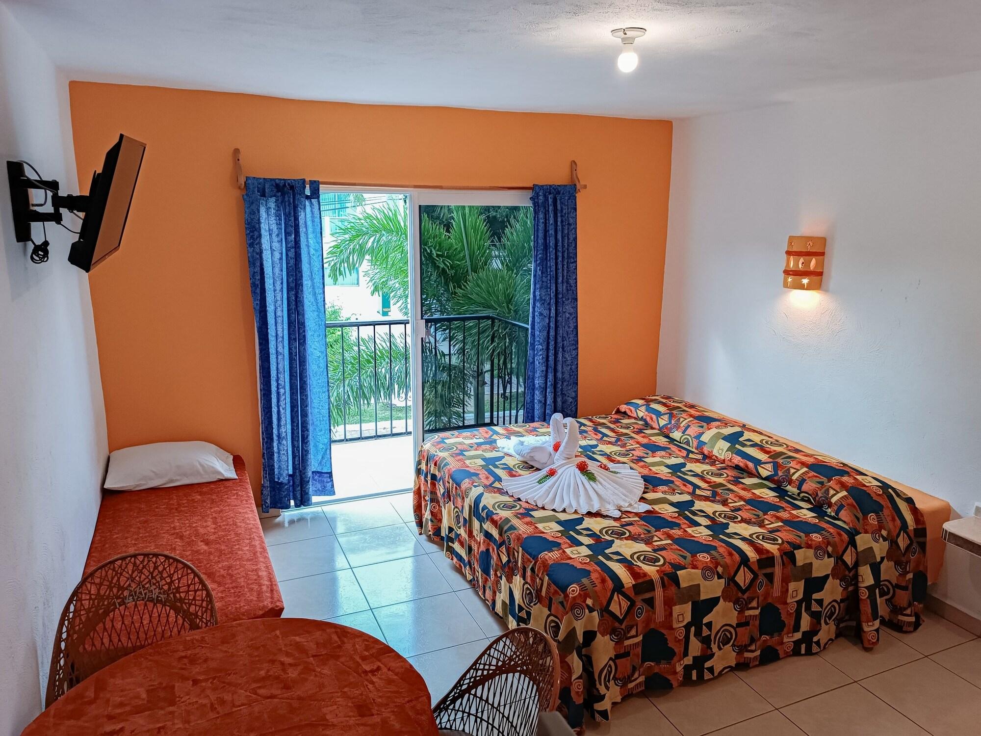 Set de Habitación As D' Oros