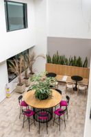 Alojamiento - Casa Siete Hotel Boutique