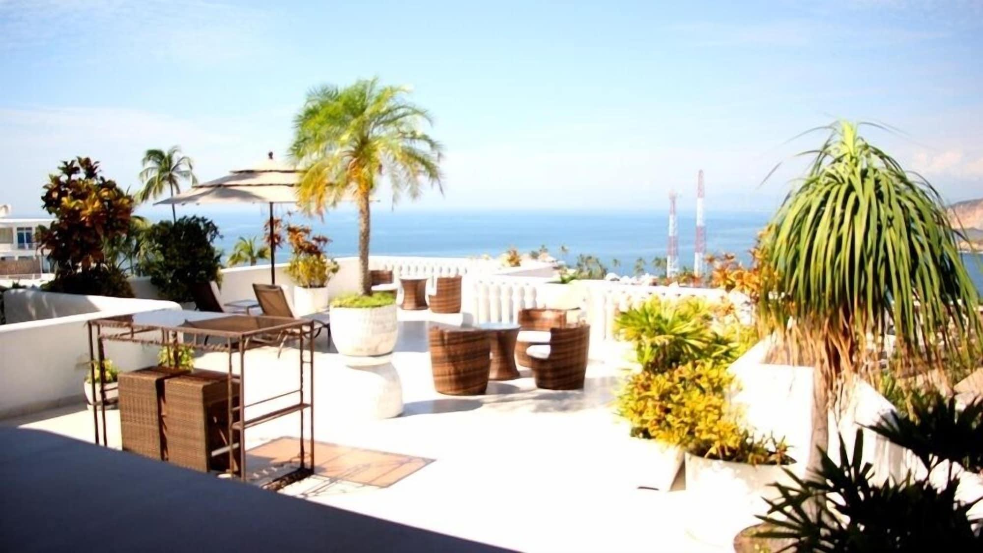 Varios Villas Luna Marina