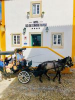 Alojamiento - Casa Senhoras Rainhas - Óbidos - by Unlock Hotels