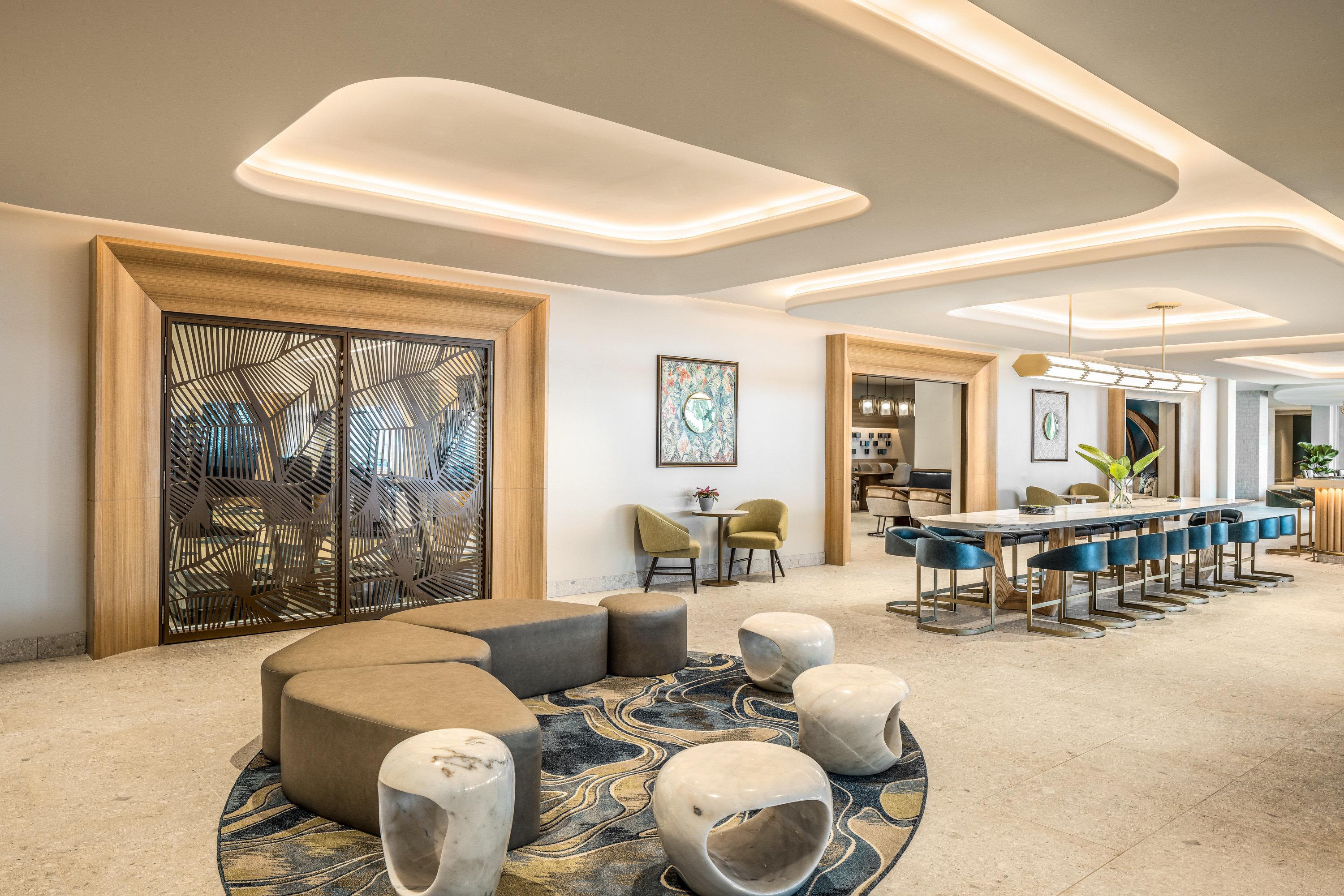 Vista Exterior Crowne Plaza Resort Guam by IHG