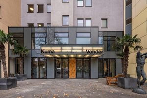 Alojamiento - Numa Berlin Potsdamer Platz
