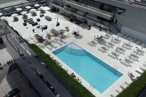 Alojamiento - Hilton Buenos Aires