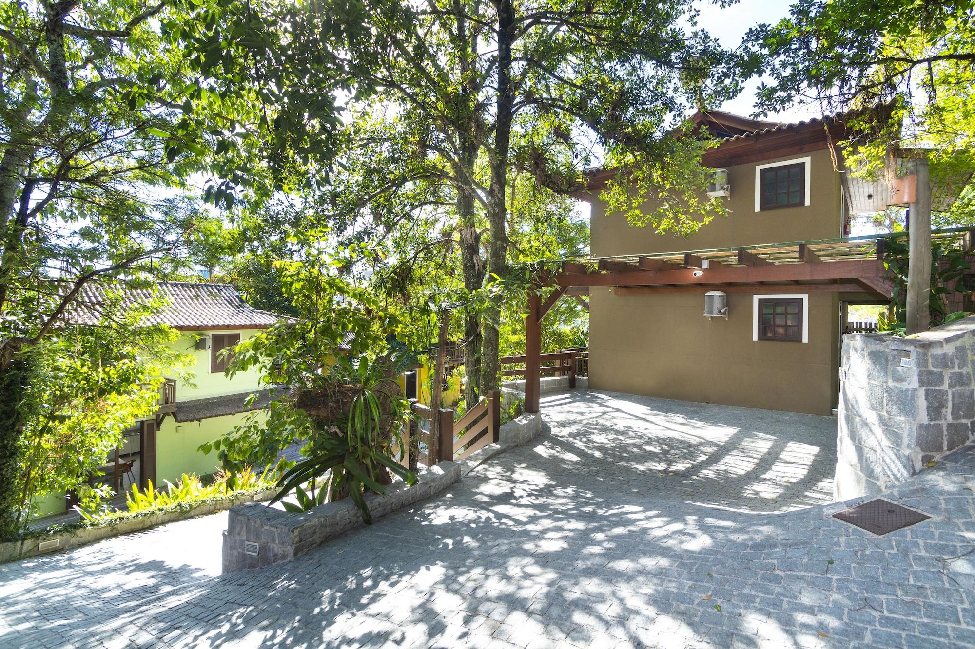 Dubai Bungalows Bombinhas