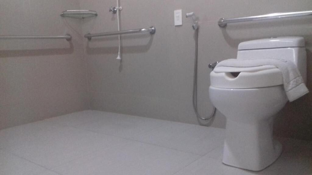 Equipamiento de Habitación Hotel Mediterrâneo