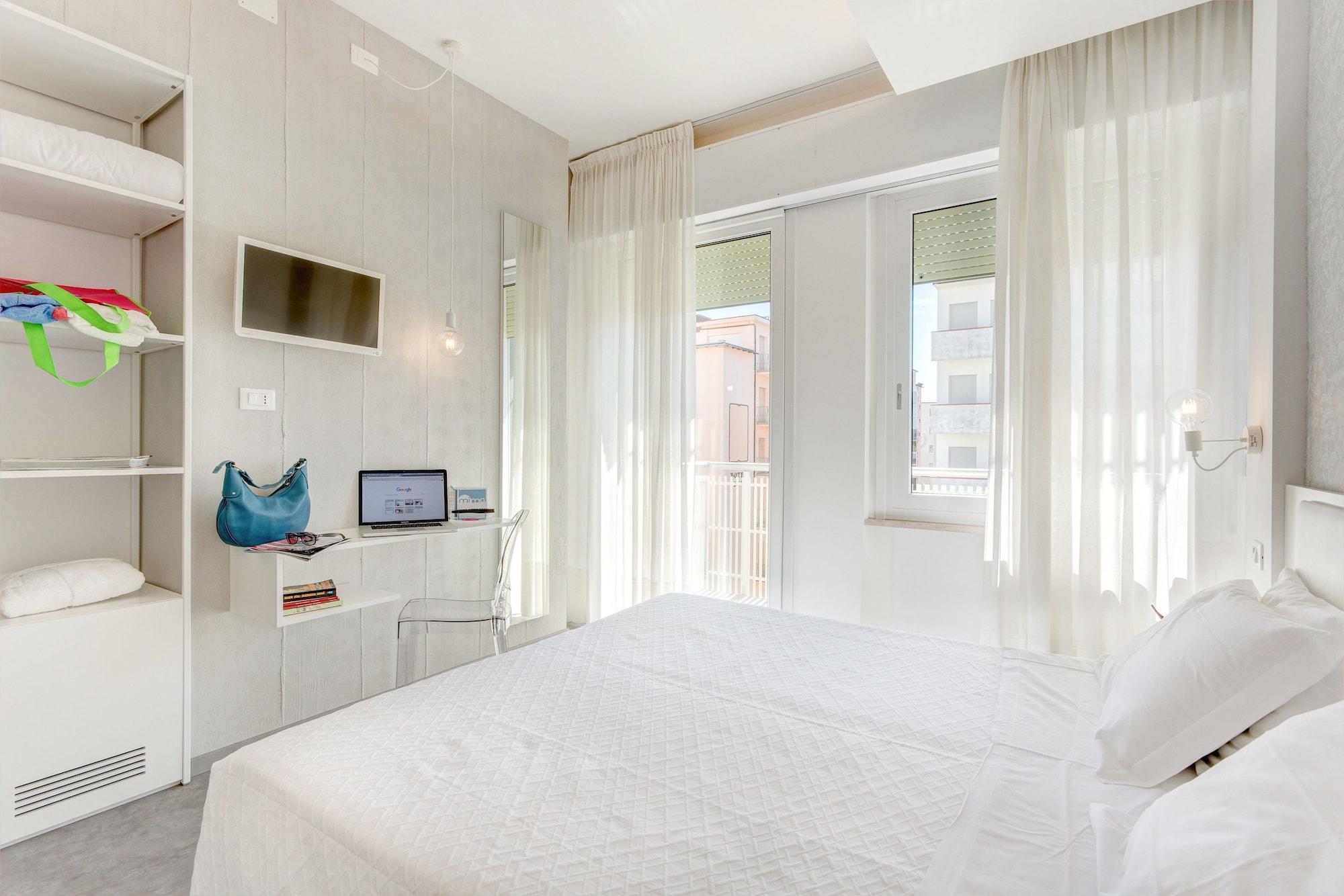 Habitación Majestic