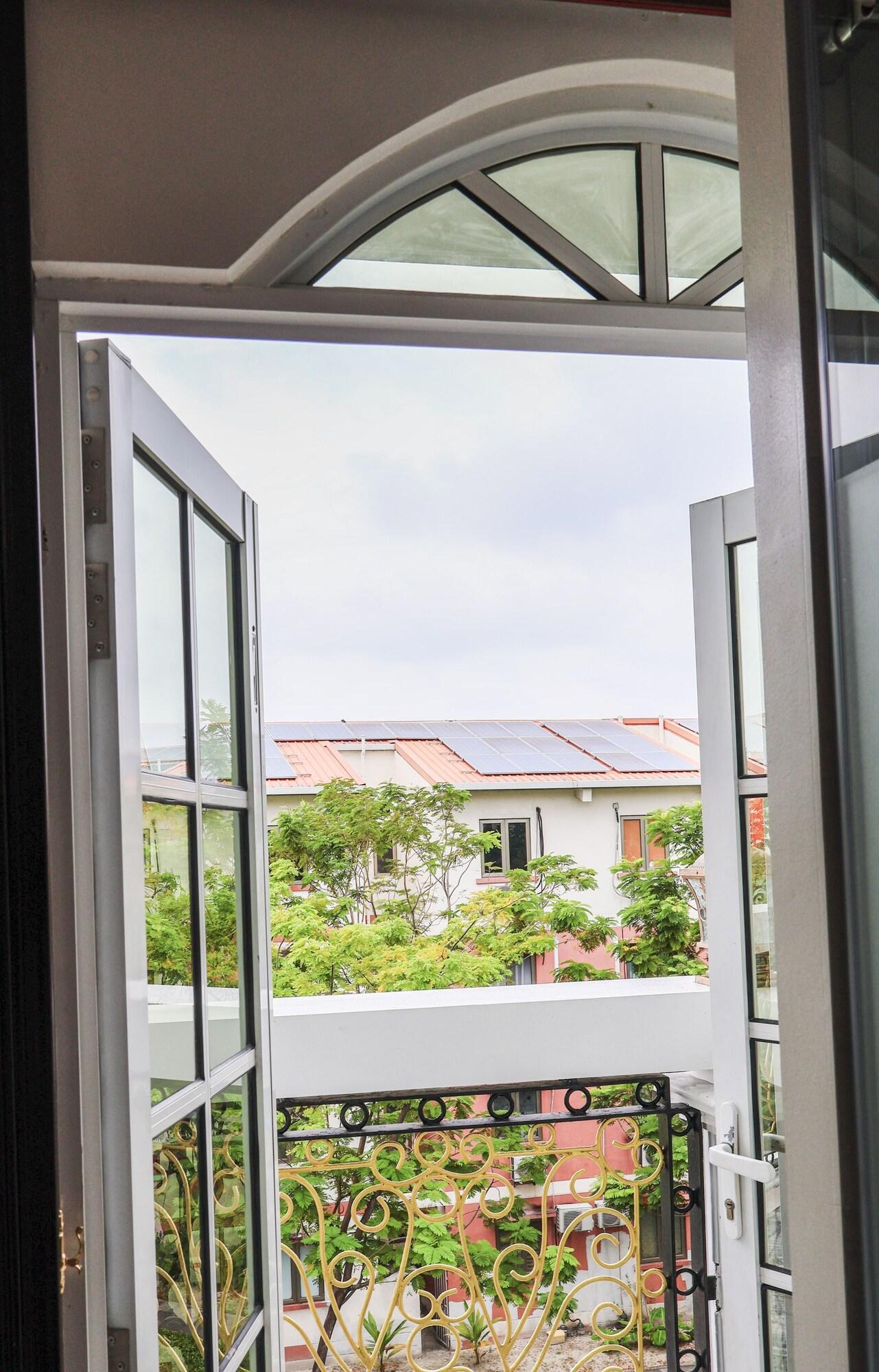 Habitación Starry View