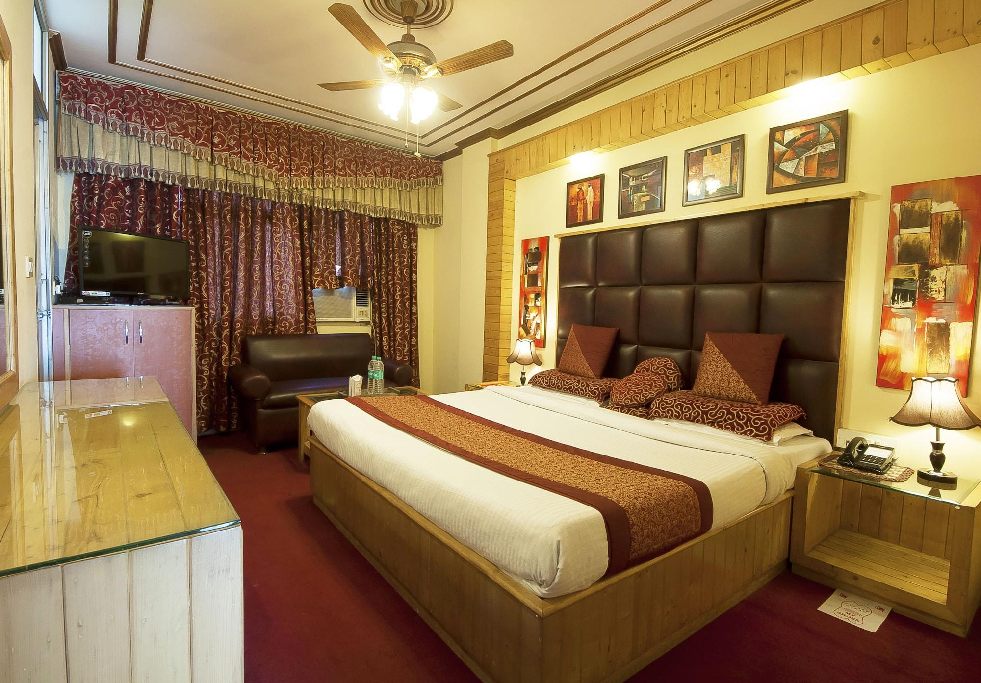 Varios Hotel lals Haveli