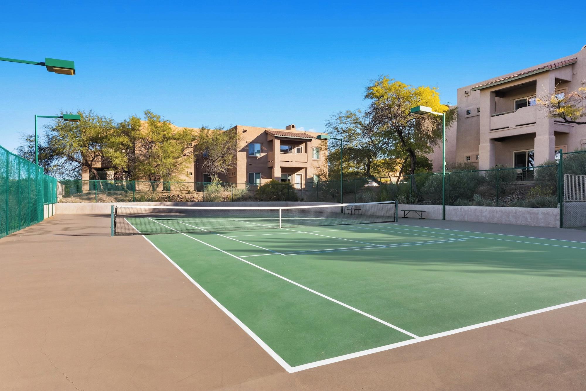 Instalaciones Recreativas WorldMark Rancho Vistoso