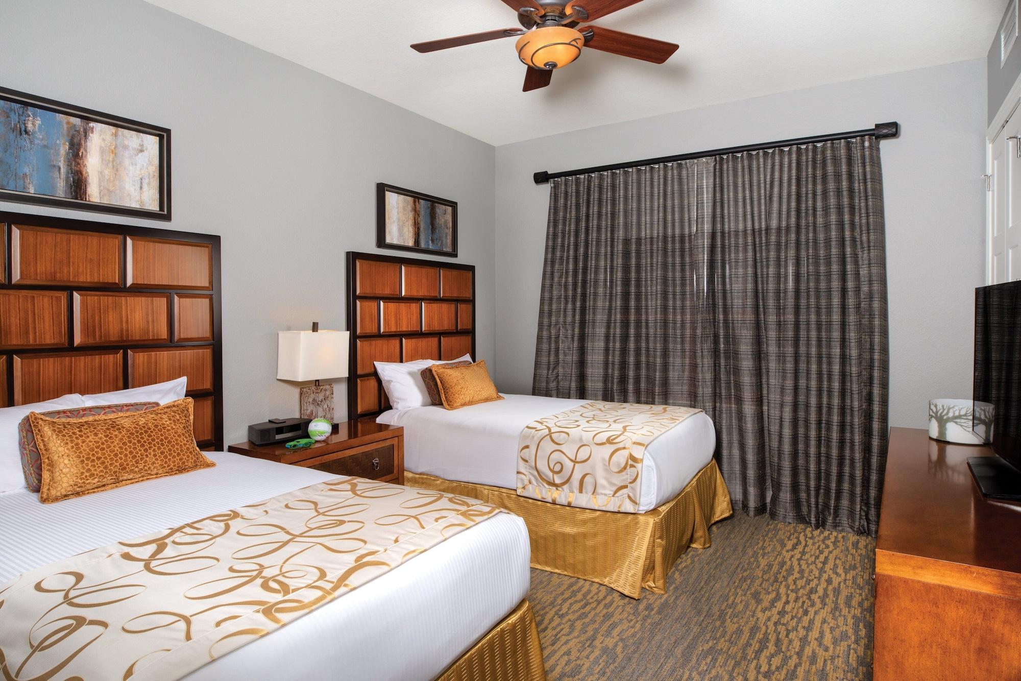 Habitación Club Wyndham Great Smokies Lodge