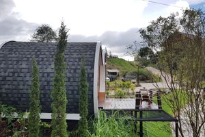 Alojamiento - Kiripura Resort