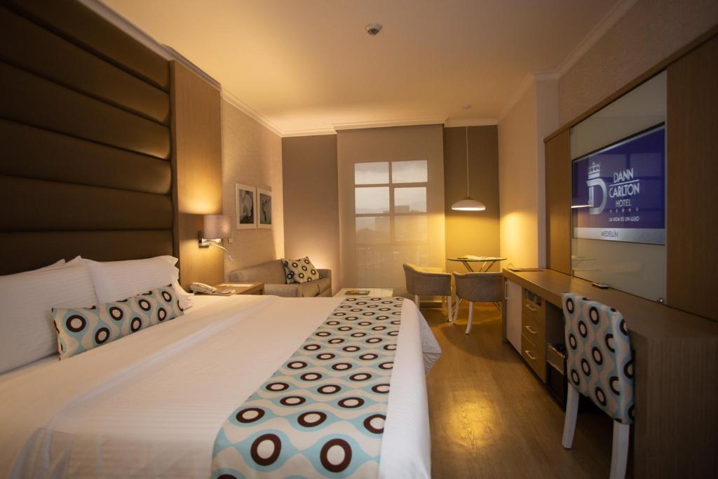 Hotel Hotel Dann Carlton Medellín