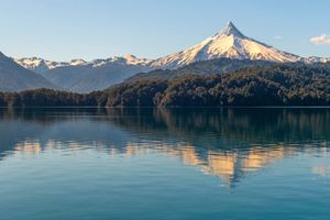 Actividad - Tour por el lago Todos los Santos y Villa Peulla