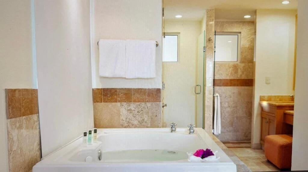 Equipamiento de Habitación Villa Del Arco