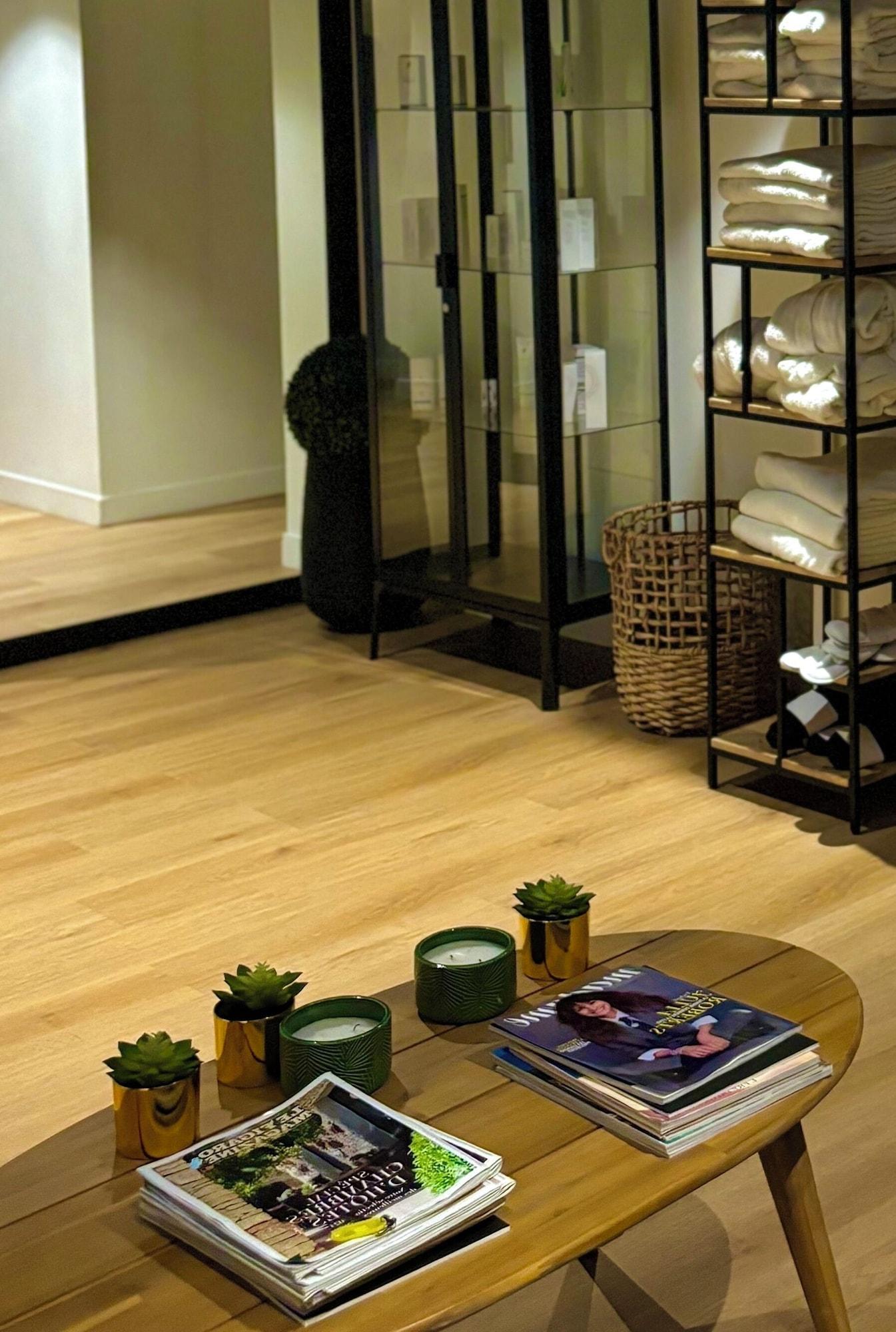 Spa Star Champs Elysées