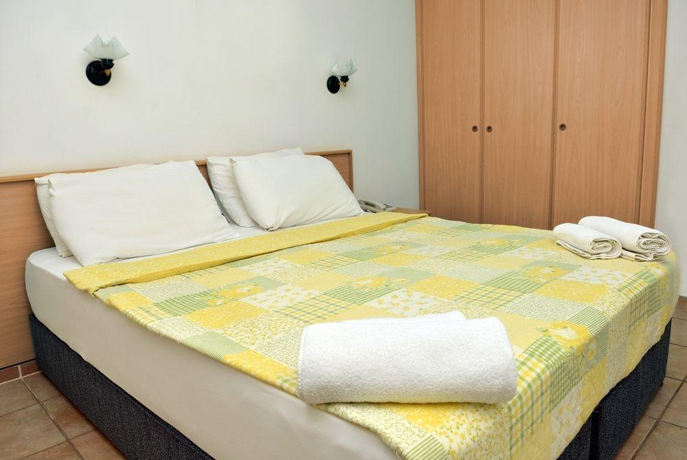 Habitación Club Scala Nuova