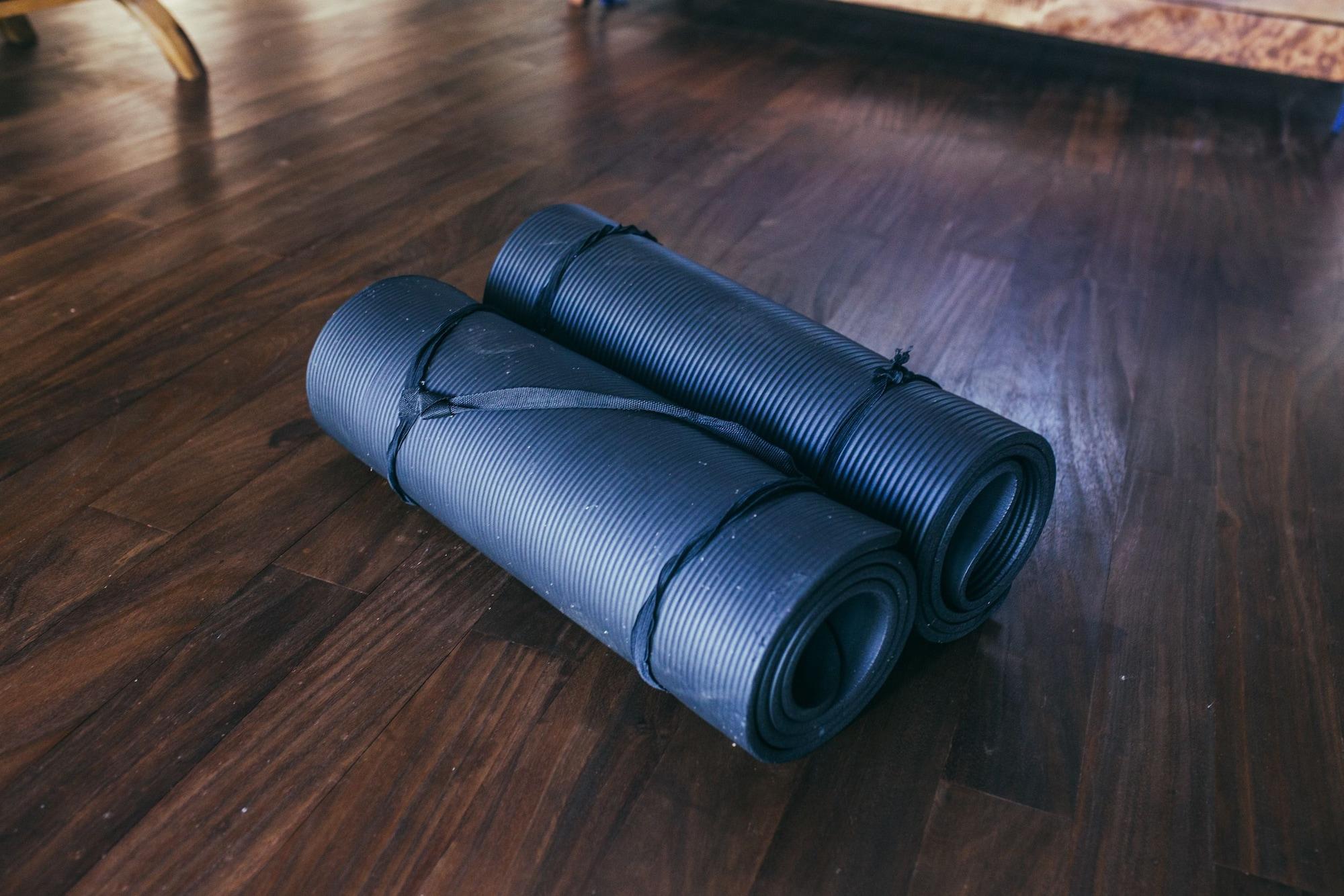 Gimnasio Selvista Guesthouses