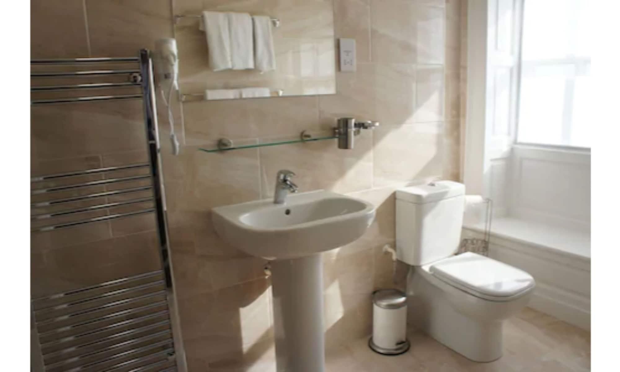 Equipamiento de Habitación York House Hotel
