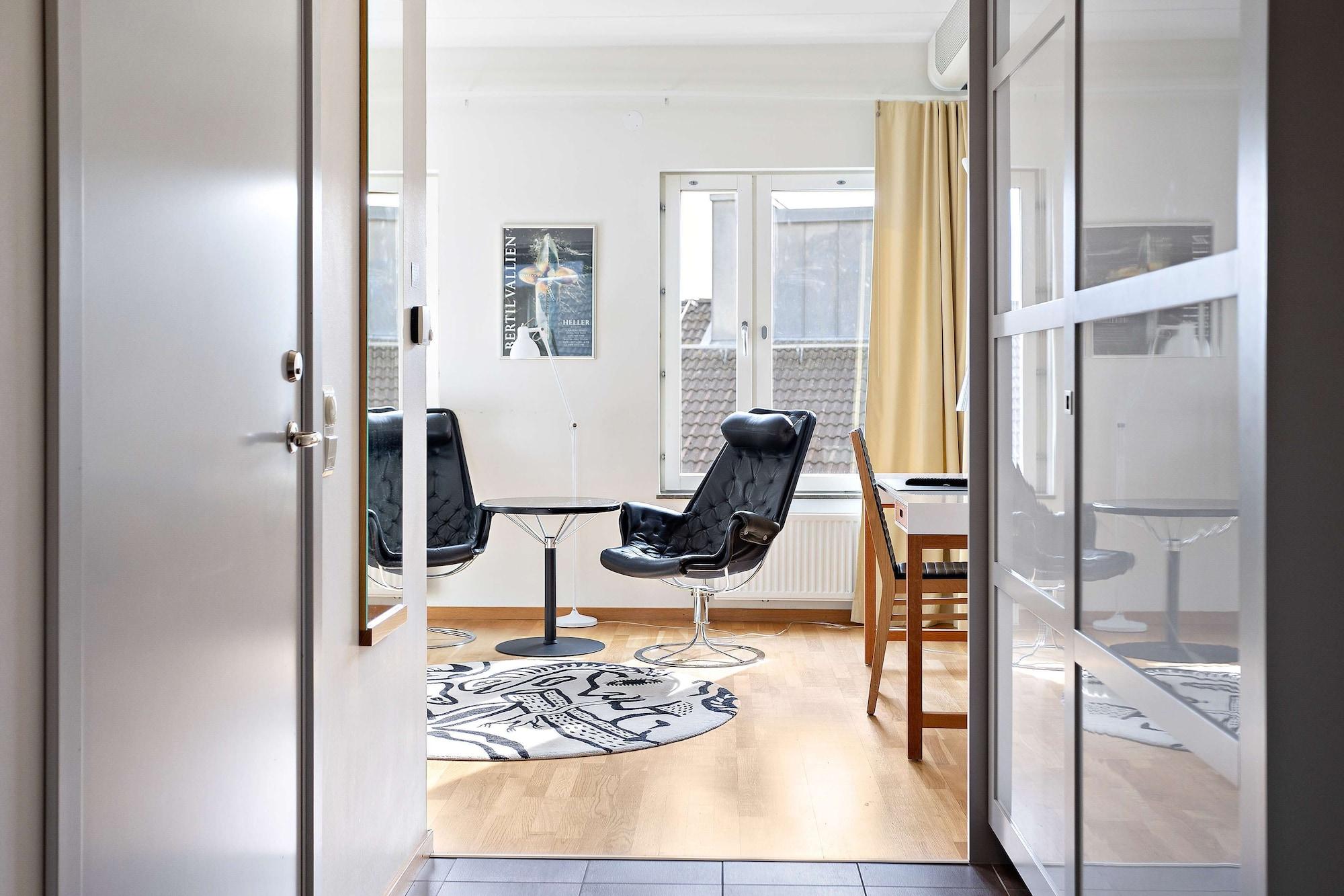 Habitación First Hotel Planetstaden - Dinner included