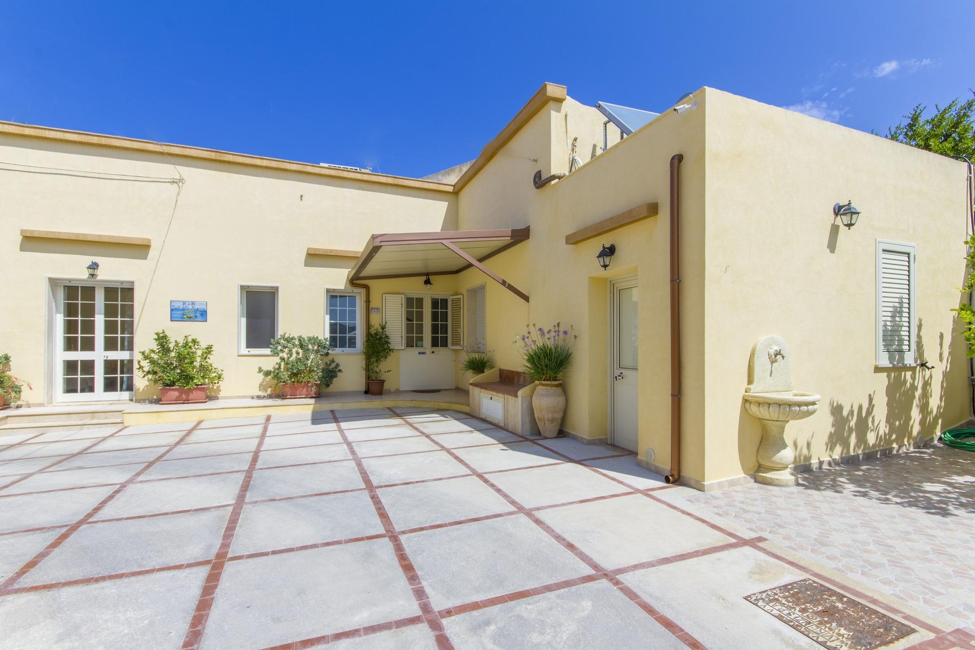 Varios B&B Isole Dello Stagnone