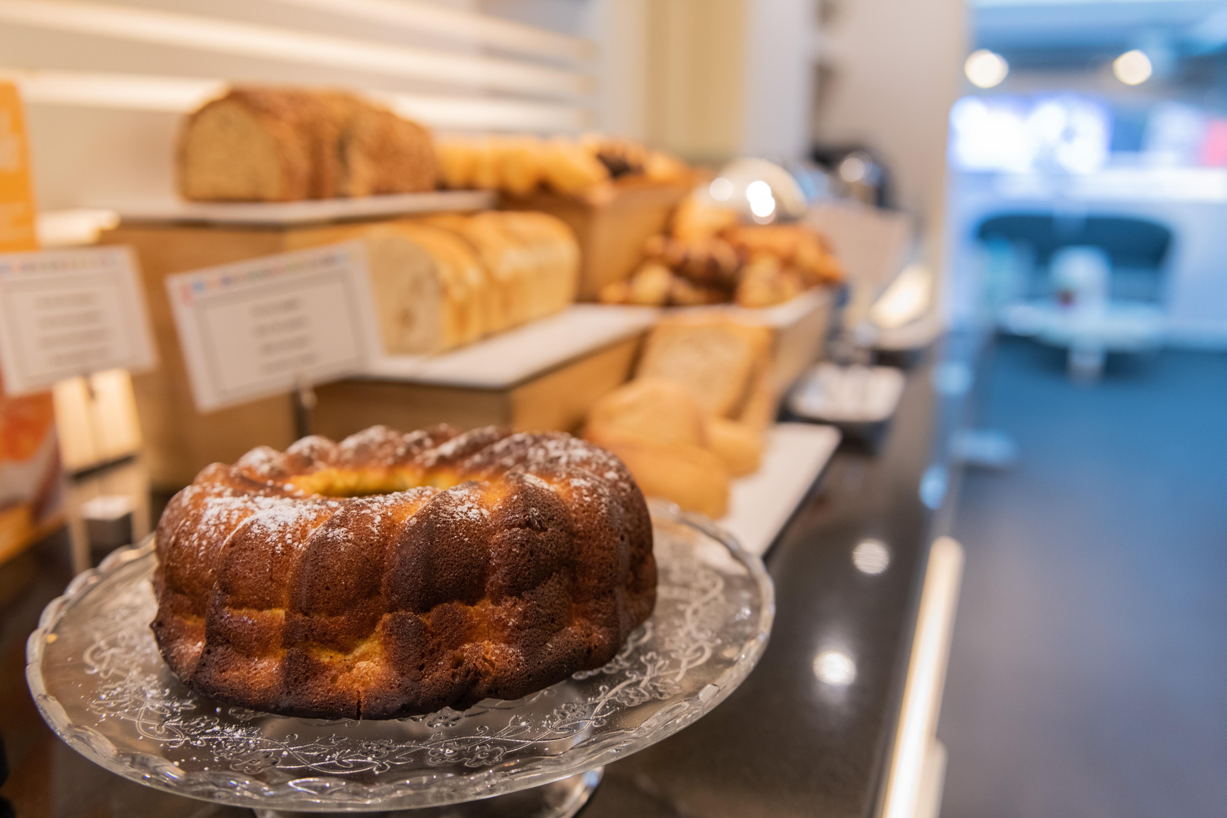 Restaurant Atenea Rekord Suites Barcelona