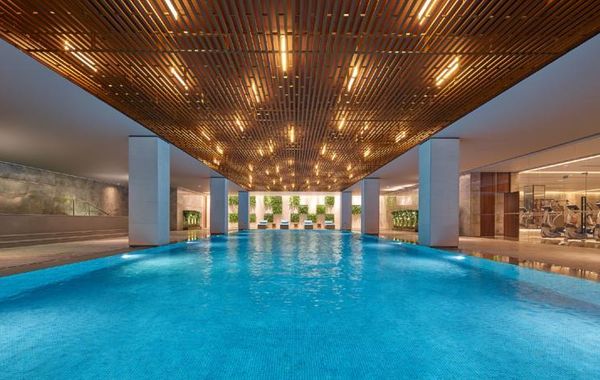 NUO Hotel Beijing