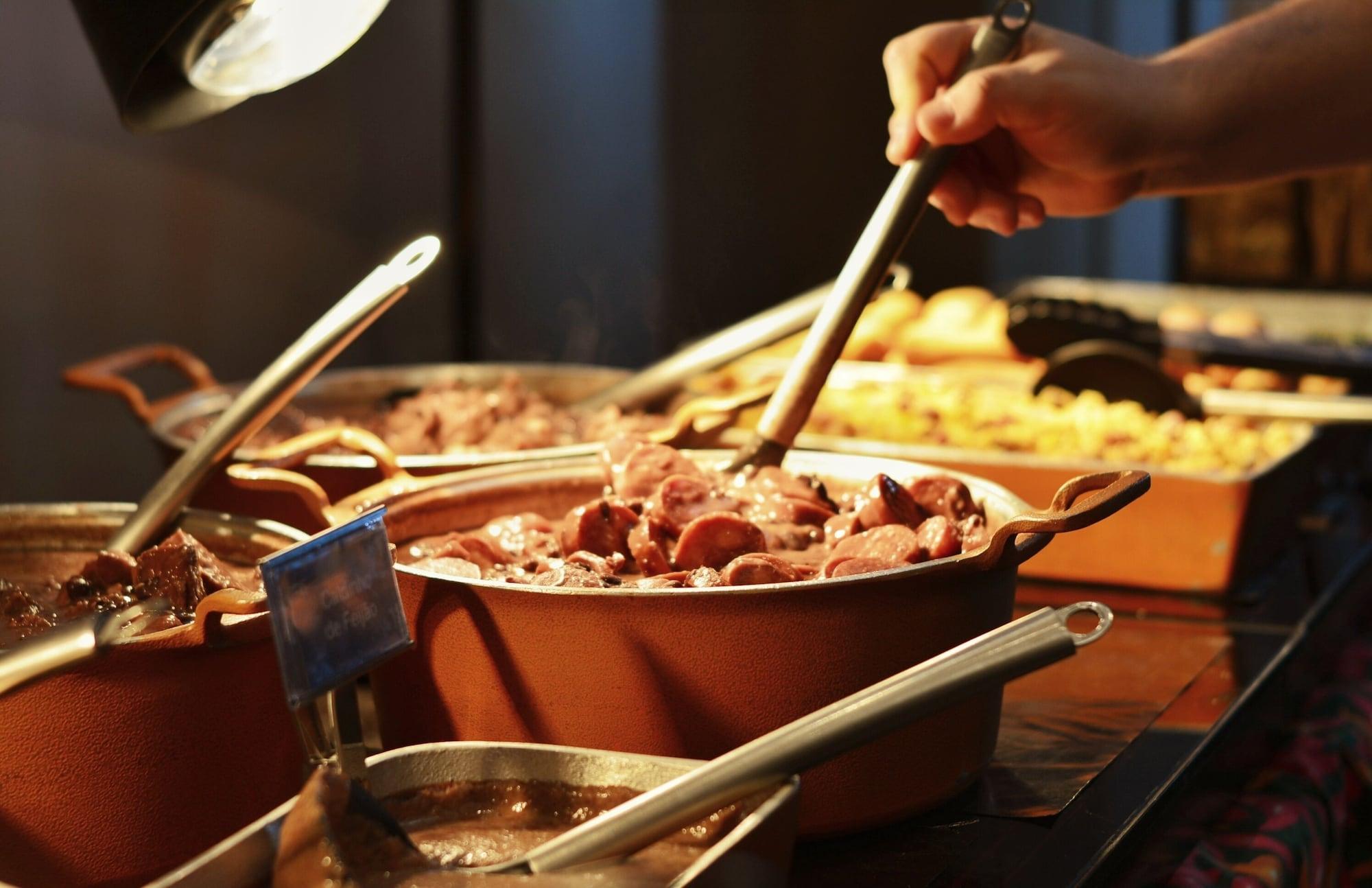 Restaurant Gandini Hotel