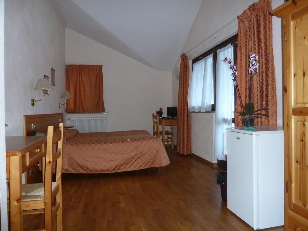 Habitación Hotel le Verger
