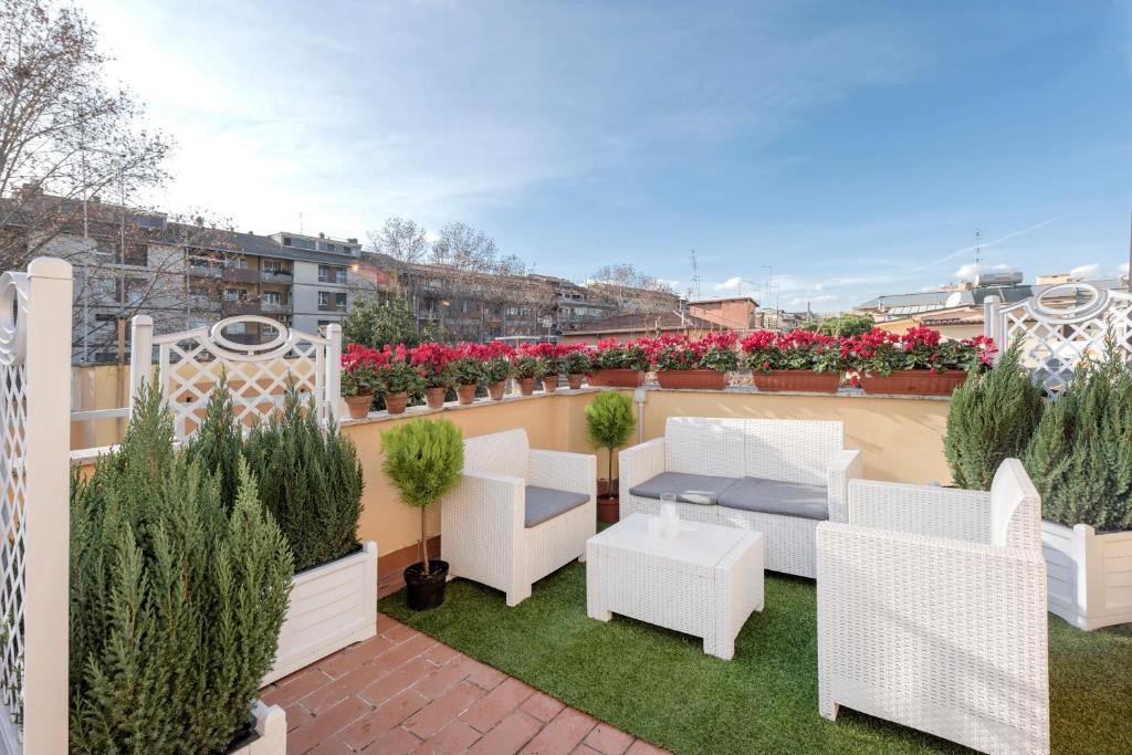 Varios Hotel Infinito