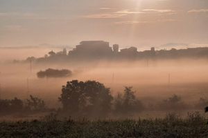 Alojamiento - Il Canto del Sole