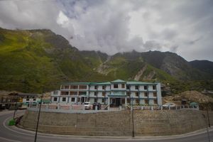 Alojamiento - Amritara The Avadh