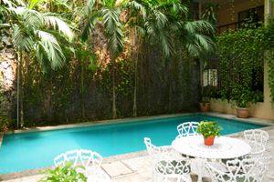 Hospedagens - Hotel Kyrios