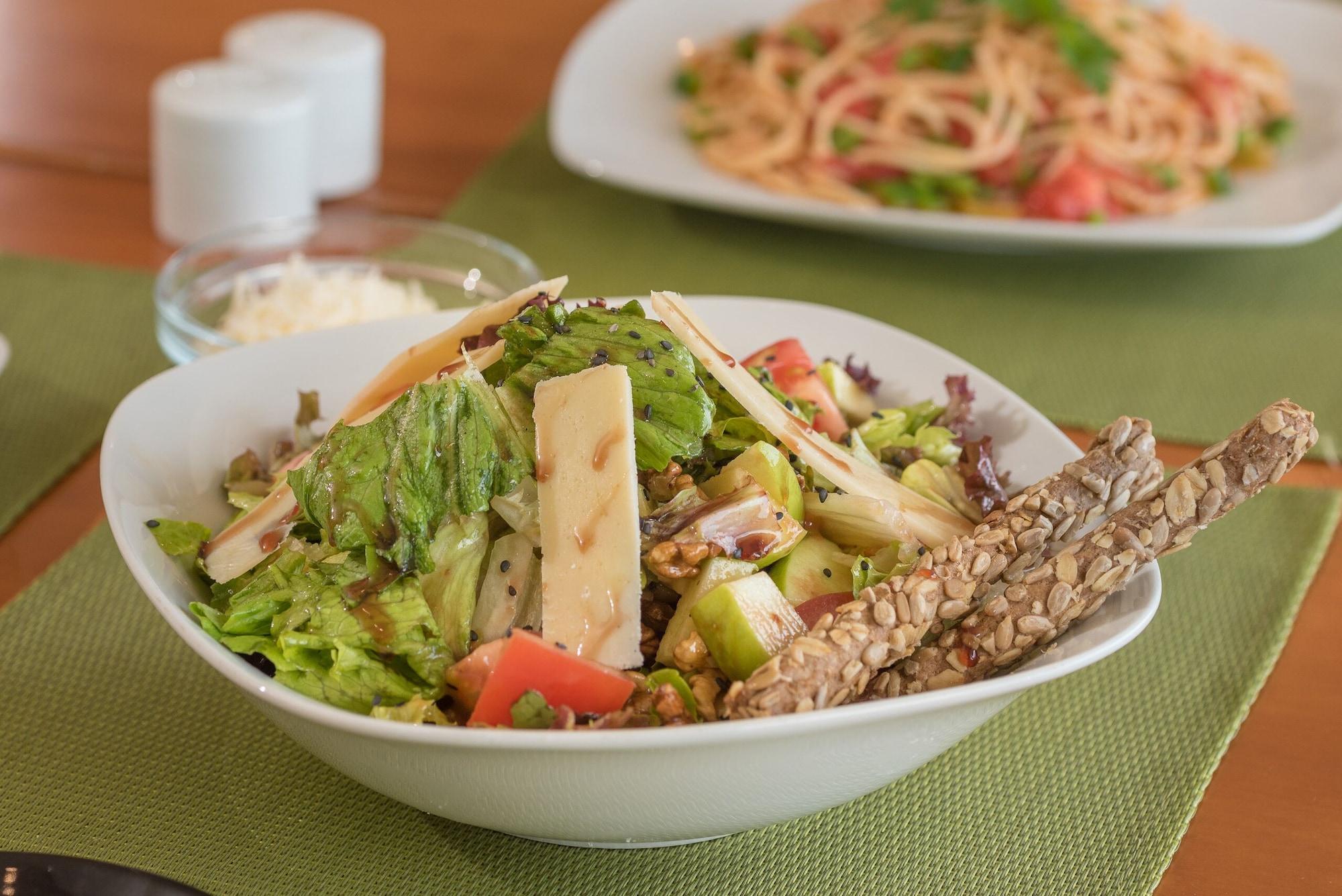 Restaurant Hotel Lesvion