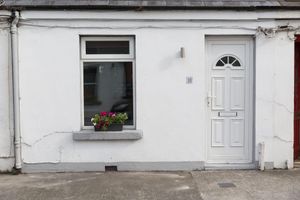 Renta temporal - Fingal Street Dublin