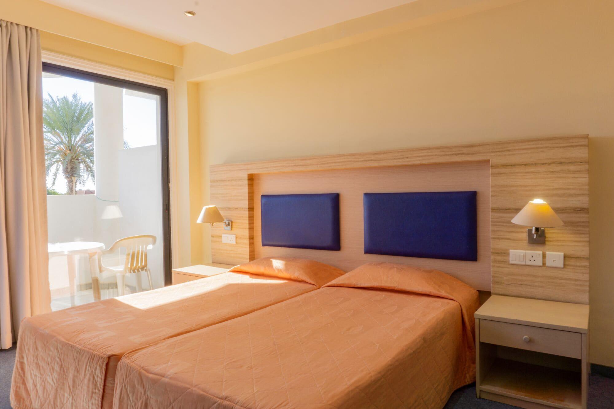 Habitación Mariandy Hotel
