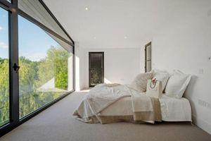 Alquiler Vacacional - Luxury riverside home 4 bedrooms 5 bathrooms