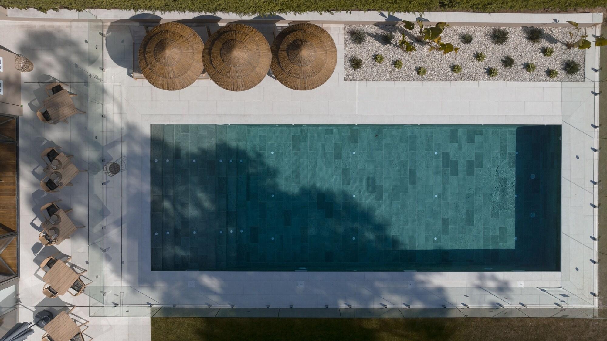 Varios Malates Slow Boutique Hotel