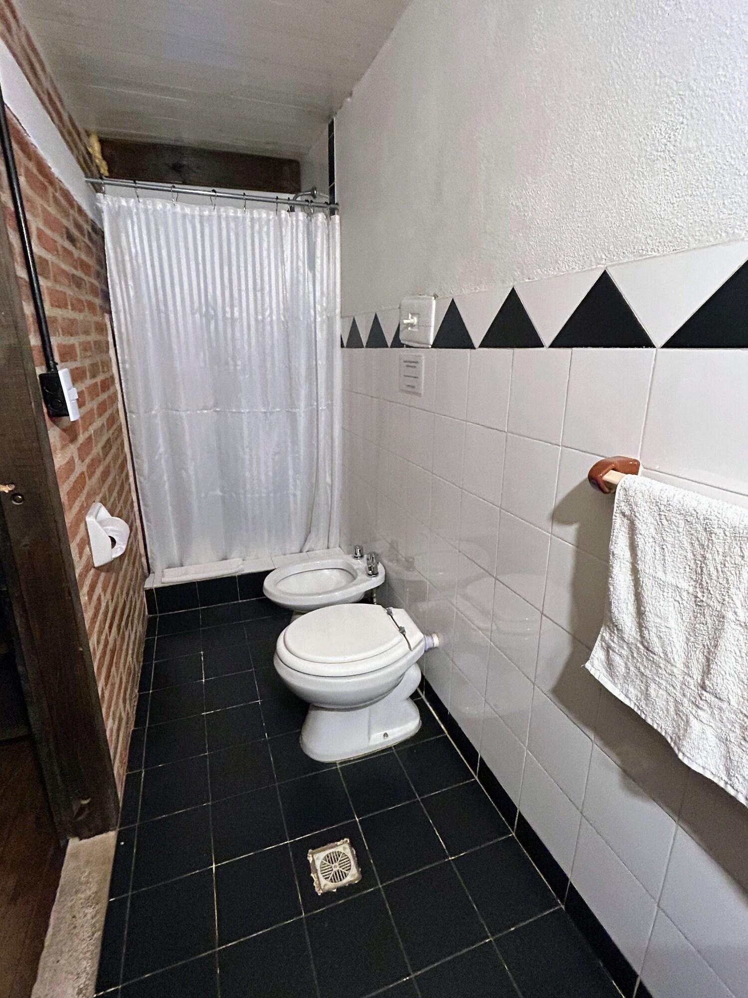 Equipamiento de Habitación Estancia San Miguel