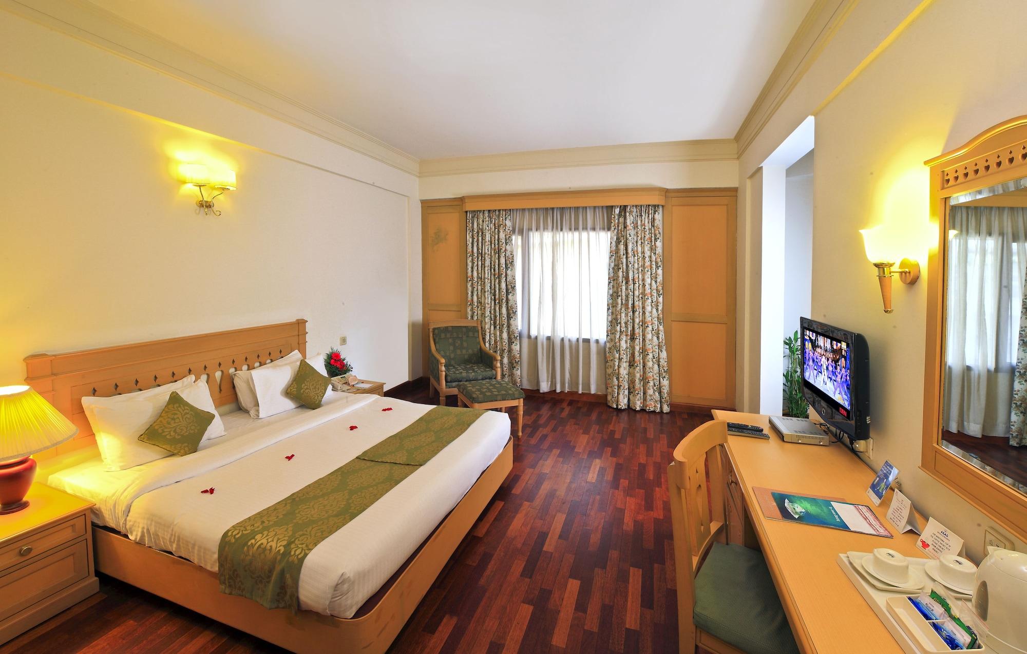 Habitación Hotel Abad Plaza