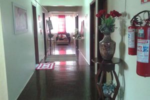 Alojamiento - Hotel Santa Sara