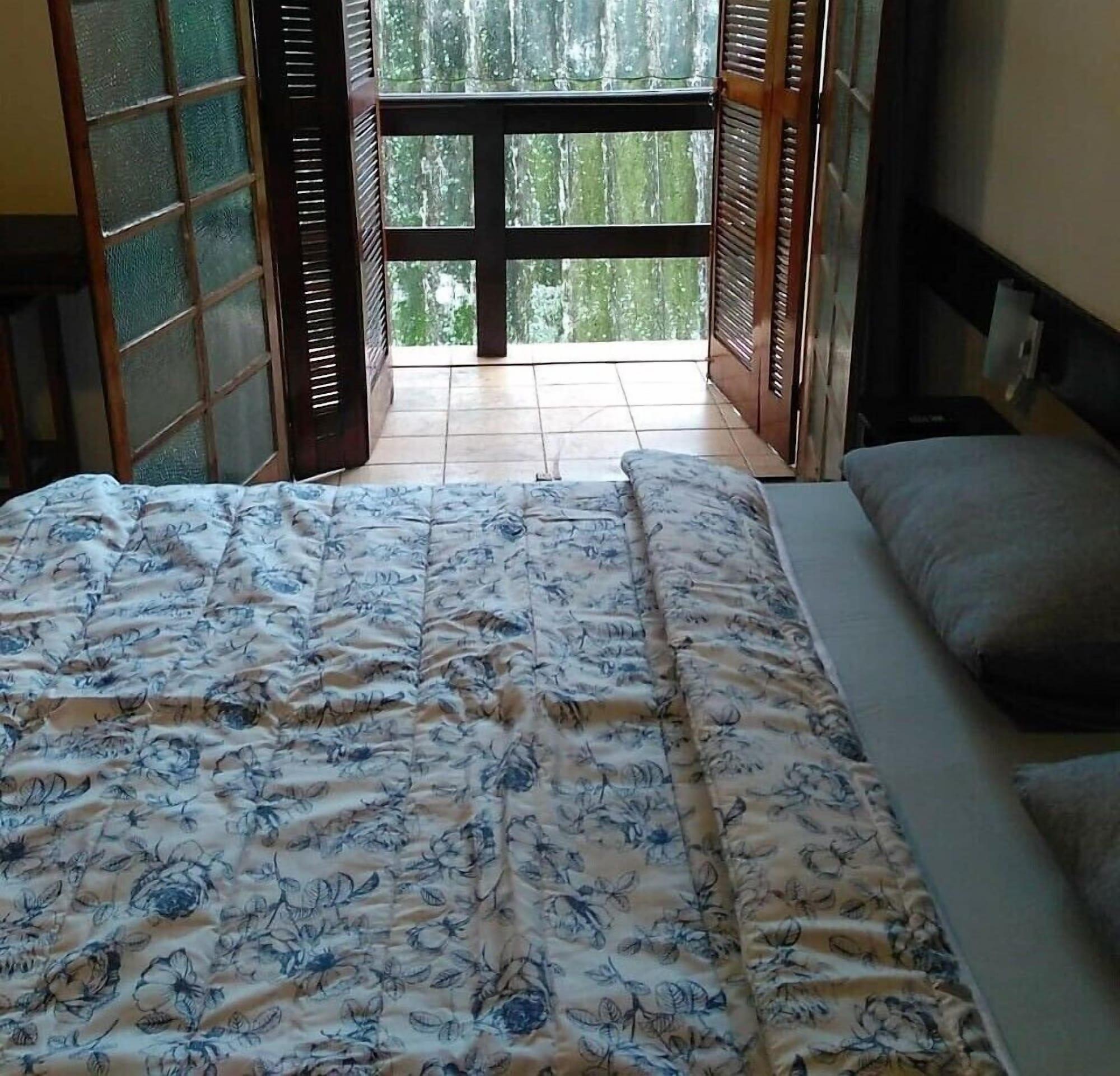 Habitación Vila Chalé