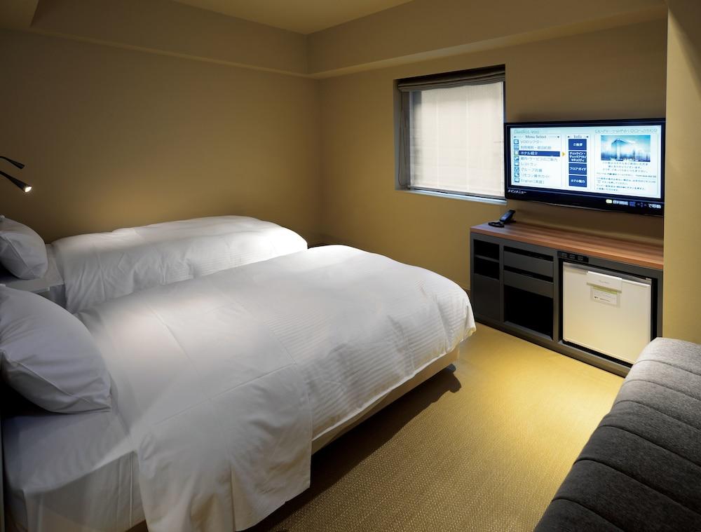 Habitación Hakata Green Hotel No.1