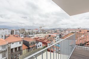 Alojamiento - Oporto City Flats - Casa da Picaria