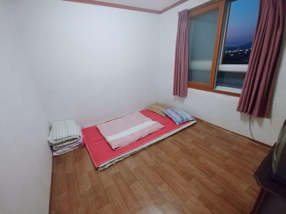 Habitación YoungNamJang Yeokwan